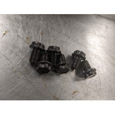 116S130 Flexplate Bolts For 09-15 Nissan Rogue  2.5  Japan Built